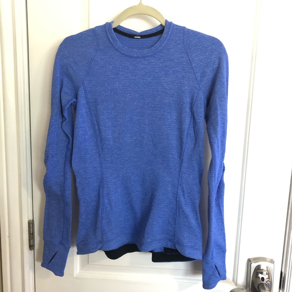 Lululemon Top